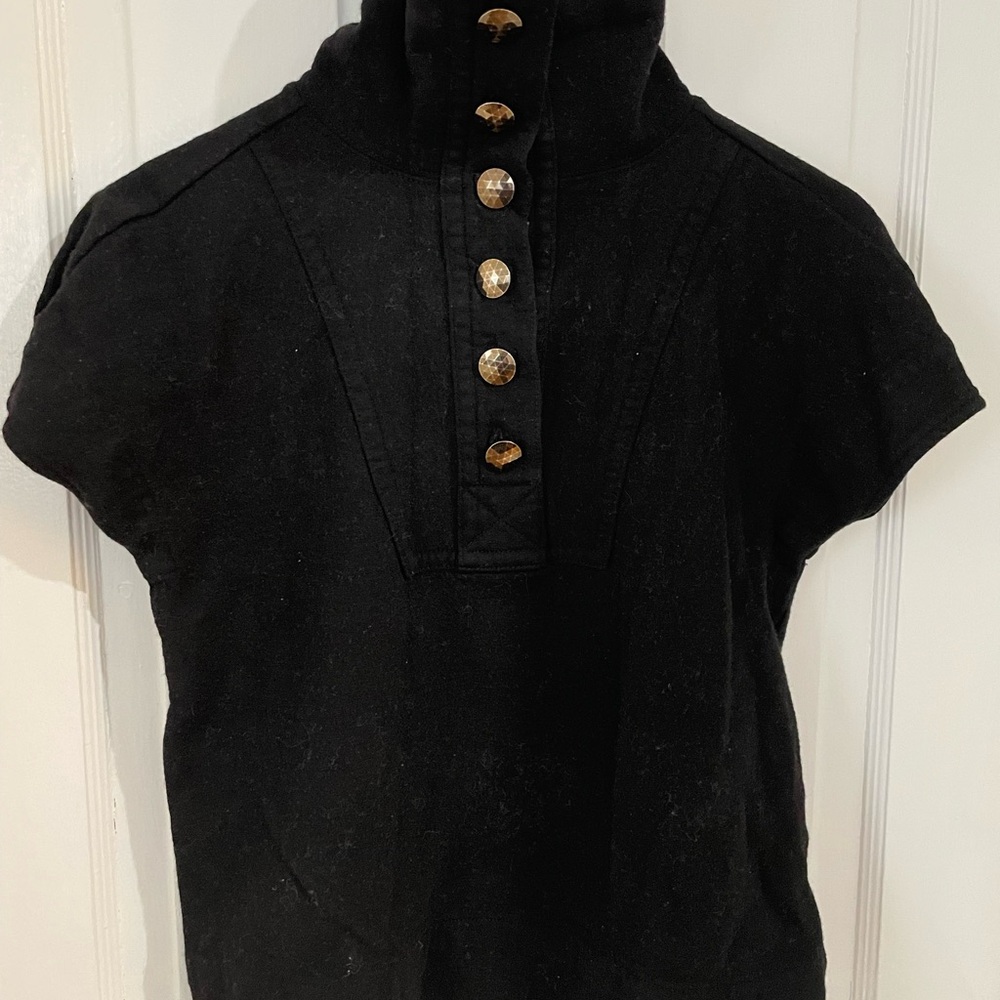 Marc Jacobs wool shirt